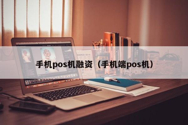 手机pos机融资（手机端pos机）