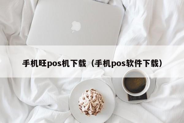 手机旺pos机下载（手机pos软件下载）