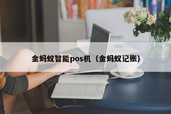 金蚂蚁智能pos机（金蚂蚁记账）