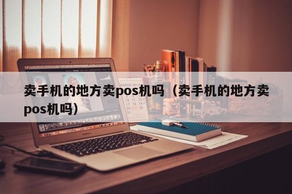 卖手机的地方卖pos机吗（卖手机的地方卖pos机吗）