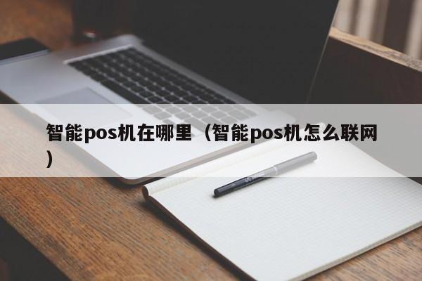 智能pos机在哪里（智能pos机怎么联网）