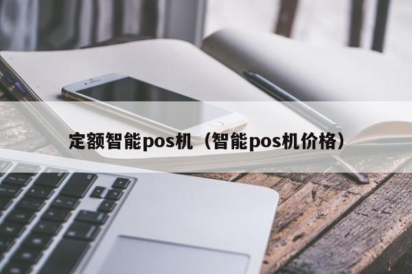 定额智能pos机（智能pos机价格）