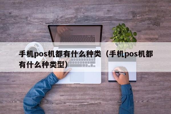 手机pos机都有什么种类（手机pos机都有什么种类型）