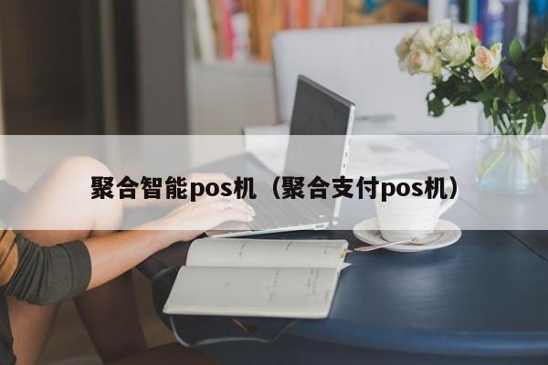 聚合智能pos机（聚合支付pos机）