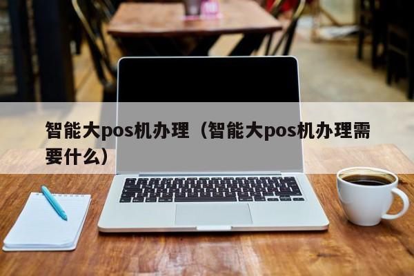 智能大pos机办理（智能大pos机办理需要什么）