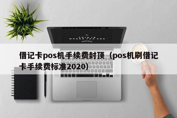借记卡pos机手续费封顶（pos机刷借记卡手续费标准2020）