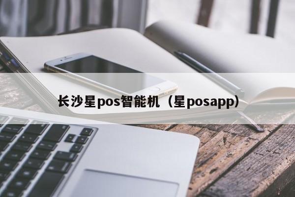 长沙星pos智能机（星posapp）
