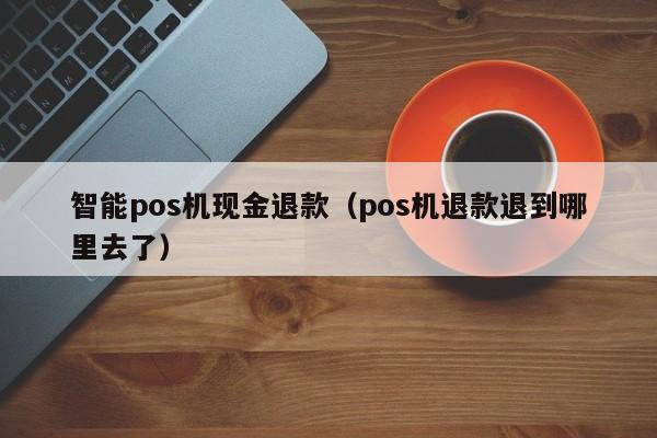 智能pos机现金退款（pos机退款退到哪里去了）