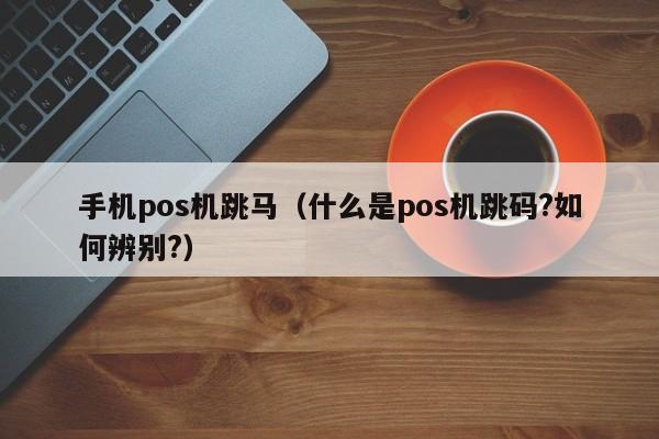 手机pos机跳马（什么是pos机跳码?如何辨别?）