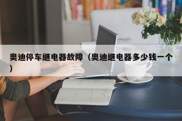 奥迪停车继电器故障（奥迪继电器多少钱一个）