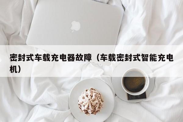 密封式车载充电器故障（车载密封式智能充电机）