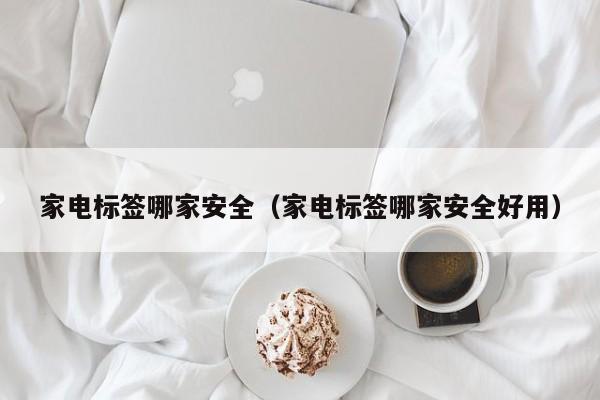 家电标签哪家安全（家电标签哪家安全好用）