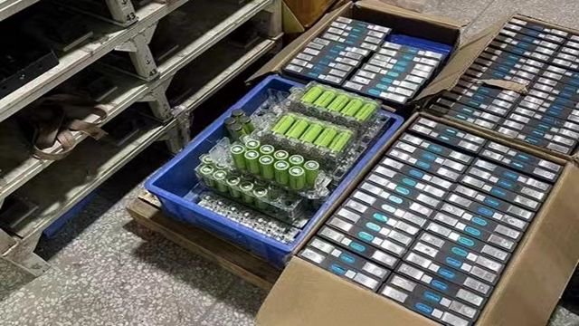 新能源汽车的“心”何处安放？动力电池回收市场未来几年将达千亿