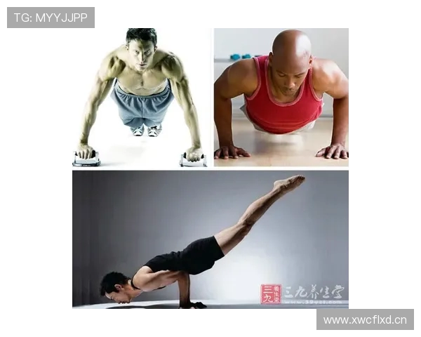 胸肌锻炼的公共健身器材使用技巧与注意事项