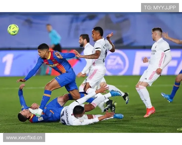 西甲联赛宣传视频：西甲联赛官方宣传视频合集