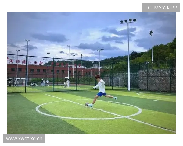 足球赛事中的技术亮点与创新应用