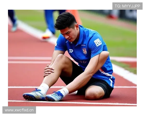 足球运动员的伤病预防与康复计划