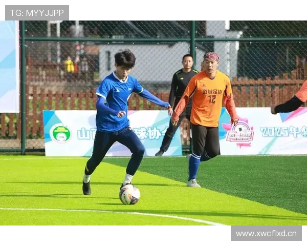 足球运动员的自我调节与竞技状态管理