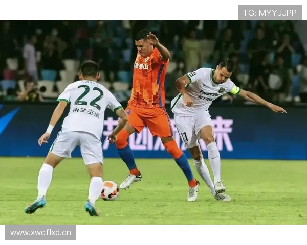 这个是中超联赛嘛：关于中超联赛的常见疑问解答