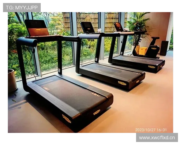 顶级健身器材品牌的市场评选与对比分析