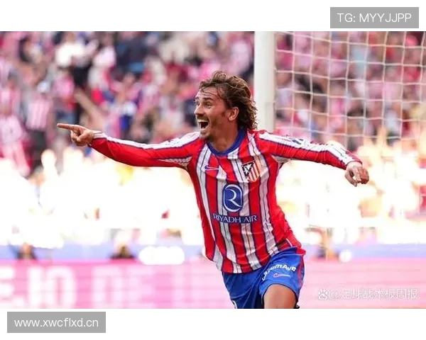 马德里竞技战术调整如何助力球员潜力的全面发挥与成长 马德里竞技战术调整如何助力球员潜力的全面发挥与成长