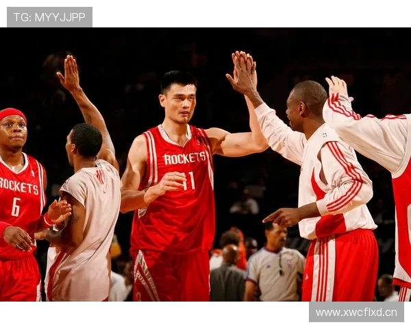 2008年火箭队赛季精彩视频集锦 2008年火箭队赛季精彩视频集锦