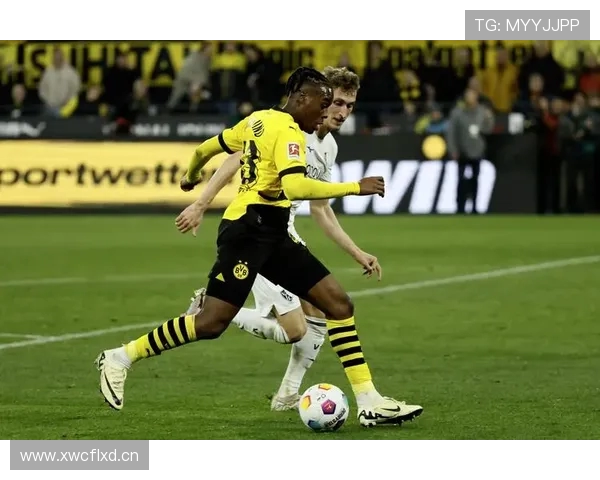 德甲多特蒙德球队精选比赛及核心球员介绍