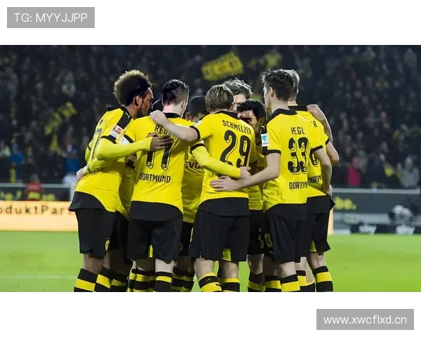 德甲联赛各大足球队详细介绍及阵容解析