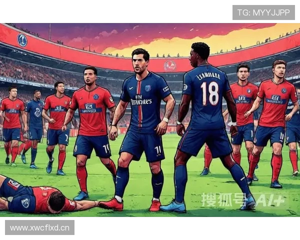 法甲球队未来五年计划：法甲各大球队未来五年的发展规划与目标