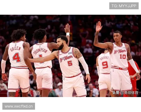 火箭队史上十大经典比赛录像深度盘点
