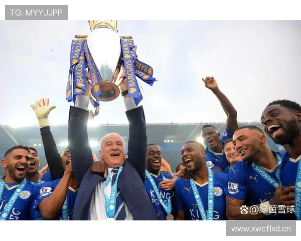 英超历届升班马球队夺冠历史及成功秘诀探讨