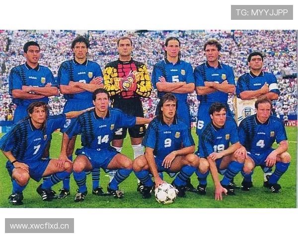 1990年世界杯阿根廷与意大利的宿命对决与时代回响传奇记忆重燃 1990年世界杯阿根廷与意大利的宿命对决与时代回响传奇记忆重燃