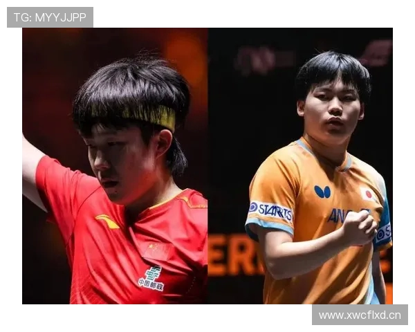 WTT世界杯总决赛精彩对决直播全程跟踪实时更新