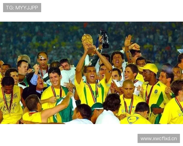 巴西世界杯冠军次数揭秘以及巴西队在世界杯历史中的辉煌表现