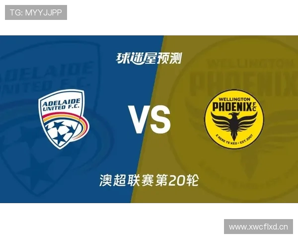 西部联对阵阿德莱德联焦点战前瞻与胜负走势分析澳超强强对话全面解读