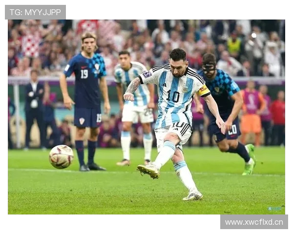 阿根廷挺进世界杯决赛书写蓝白军团荣耀新篇章再创南美足球巅峰