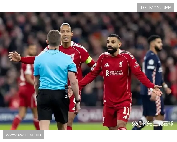 斯洛特谈英超定位球重要性足总杯挑战与欧冠相似