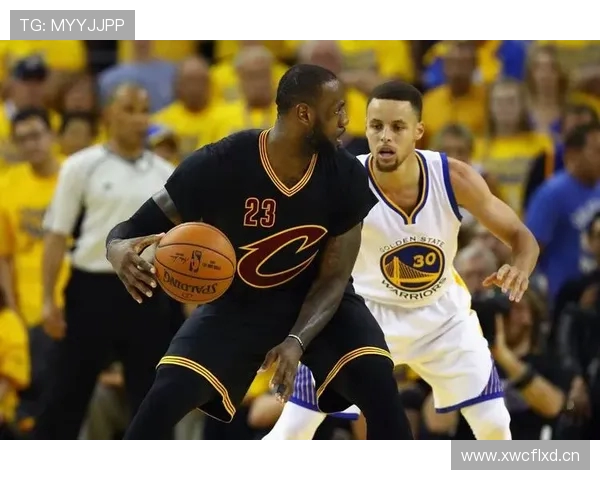 2017年NBA总决赛第四场录像骑士大胜勇士扳平总比分