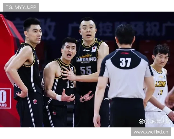 2018CBA总决赛辽宁逆转夺冠全程回放及关键球分析