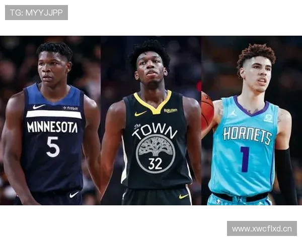 2020年NBA选秀顺位名单出炉三球爱德华兹怀斯曼分列前三