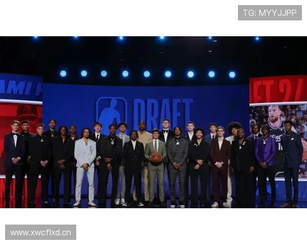 2024年NBA选秀大会时间正式确定将于六月底举行
